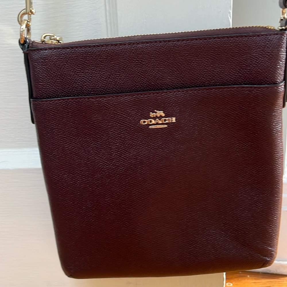 Like new! Barely used.